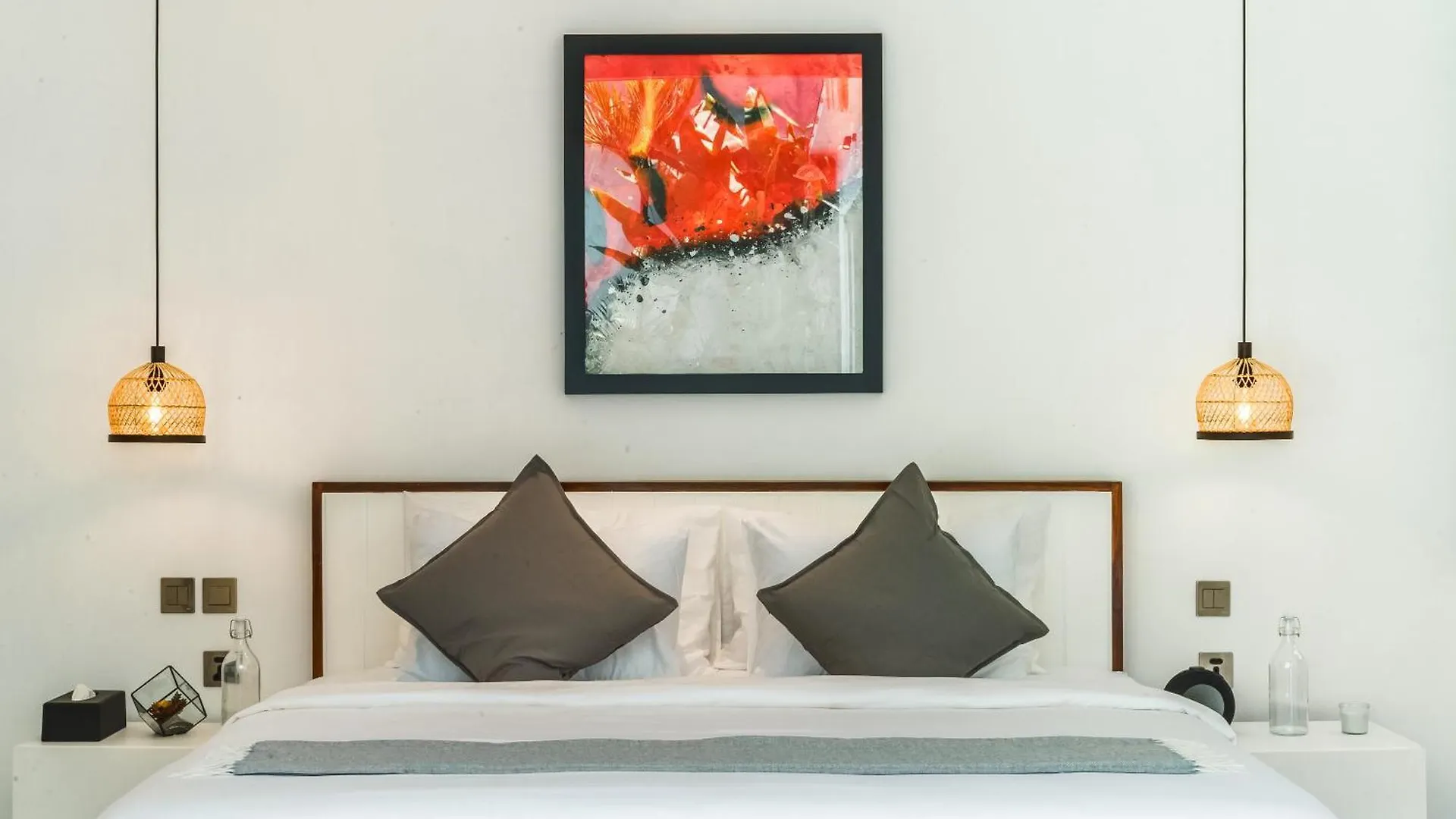 Villa Blue Water By Goro Seminyak