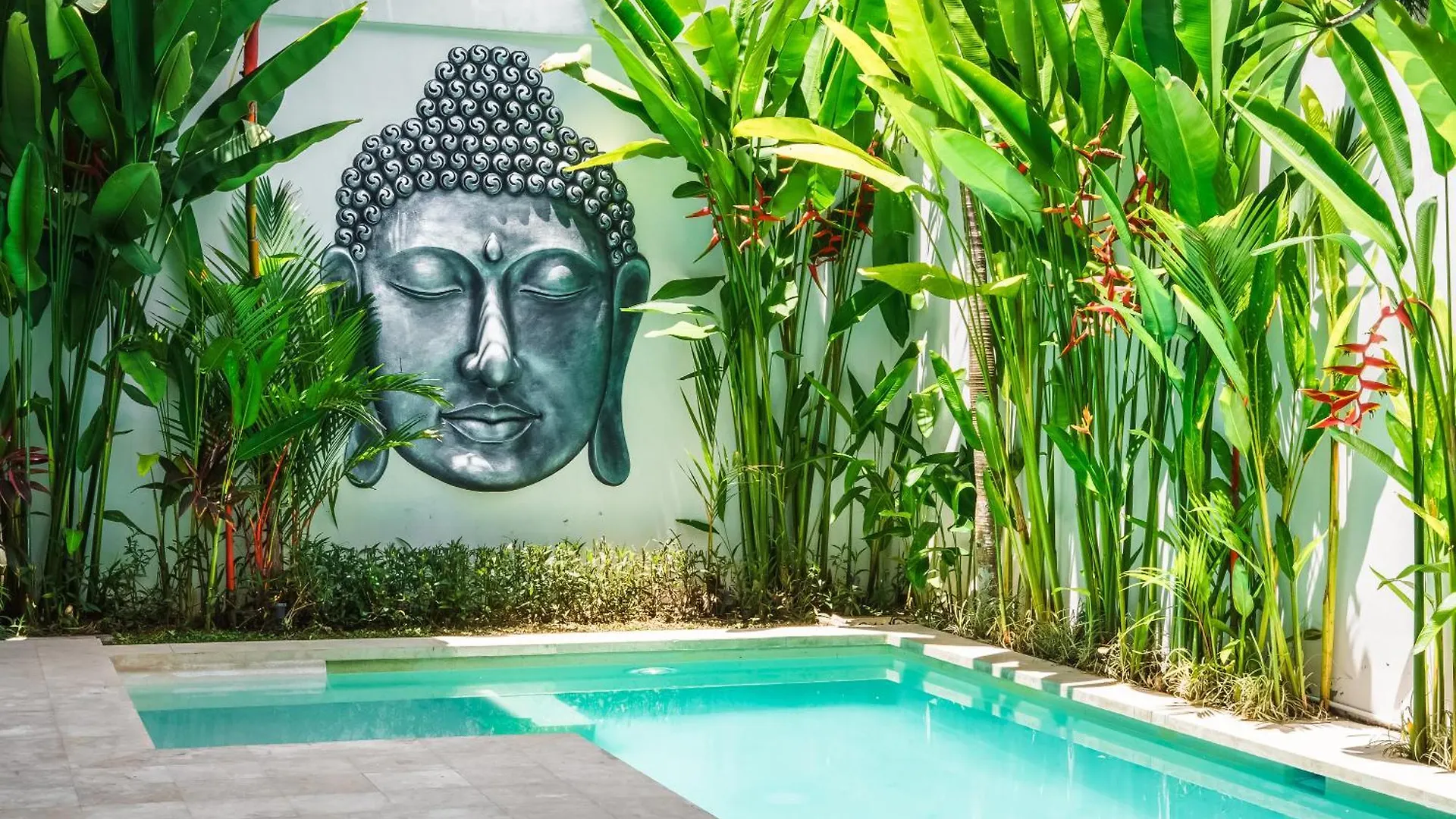 Villa Blue Water By Goro Seminyak   Seminyak (Bali)