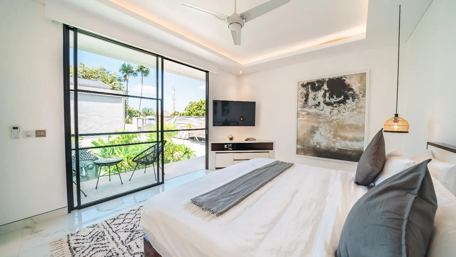 Villa Blue Water By Goro Seminyak  Seminyak (Bali)