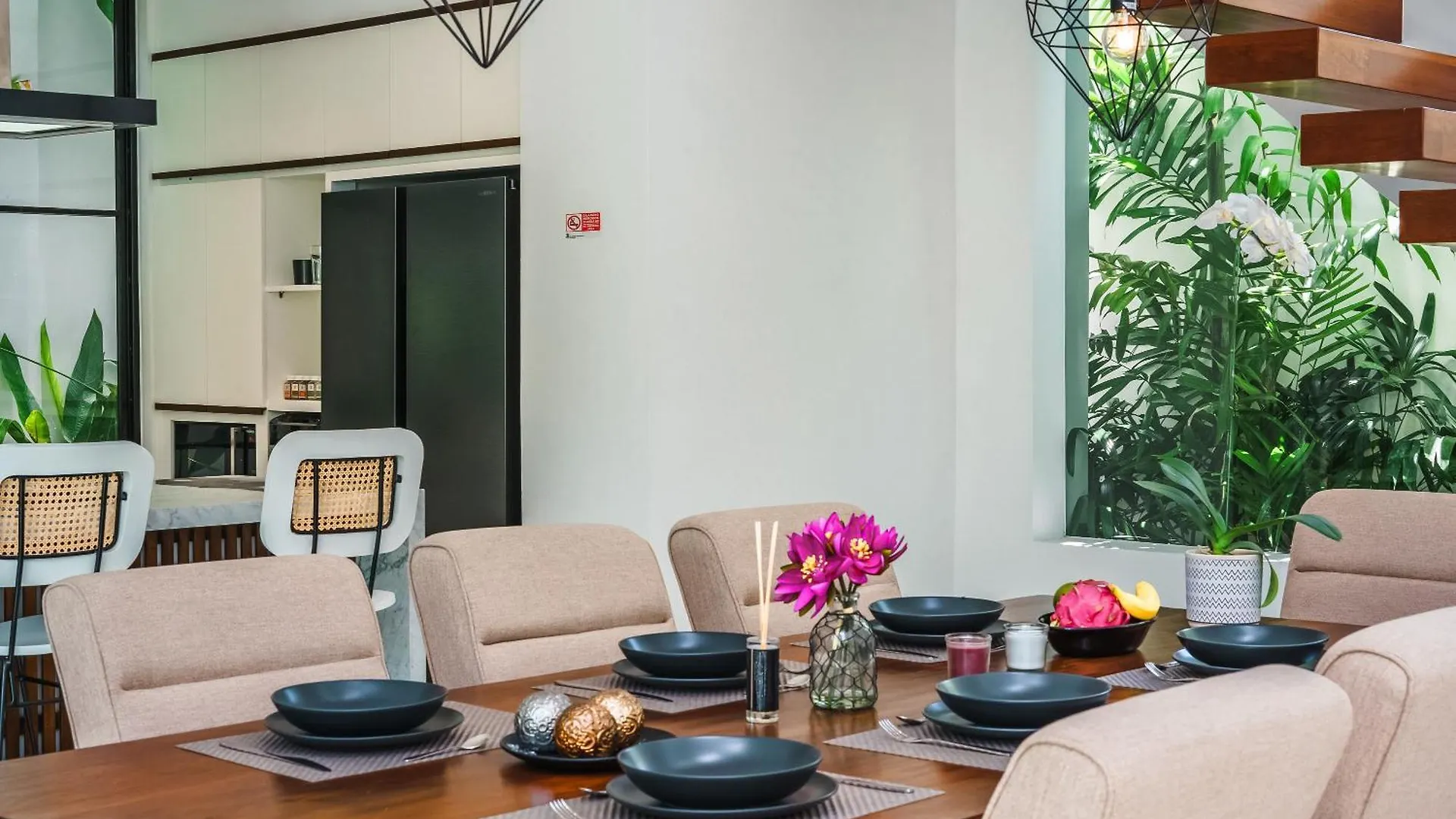 Villa Blue Water By Goro Seminyak