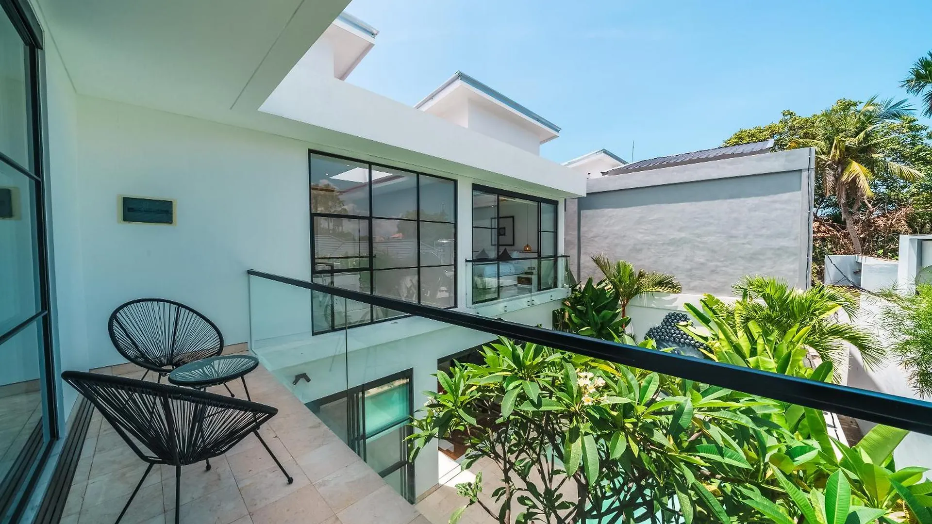 Villa Blue Water By Goro Seminyak  0*, Seminyak (Bali)