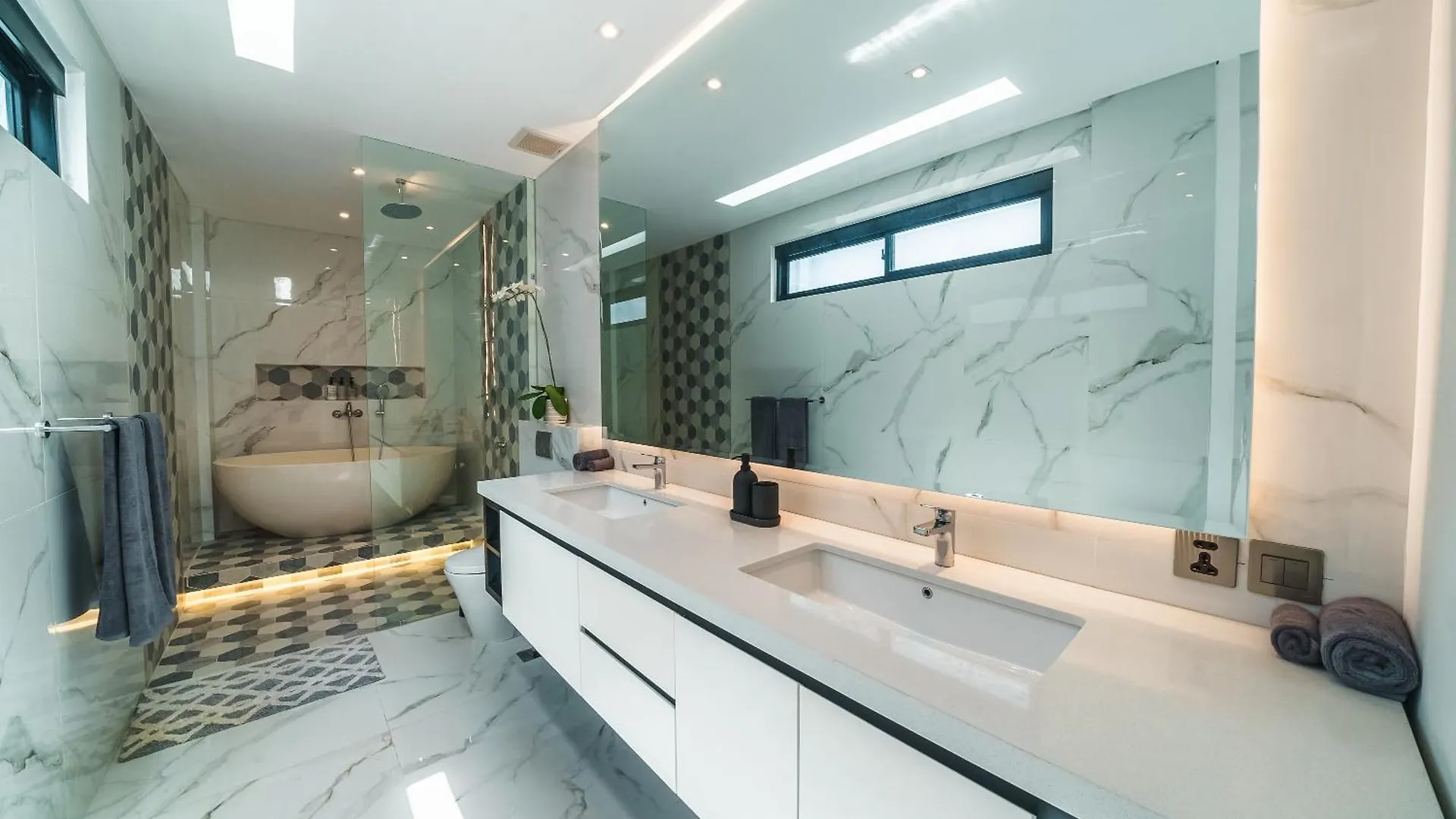 Villa Blue Water By Goro Seminyak  0*, Seminyak (Bali)
