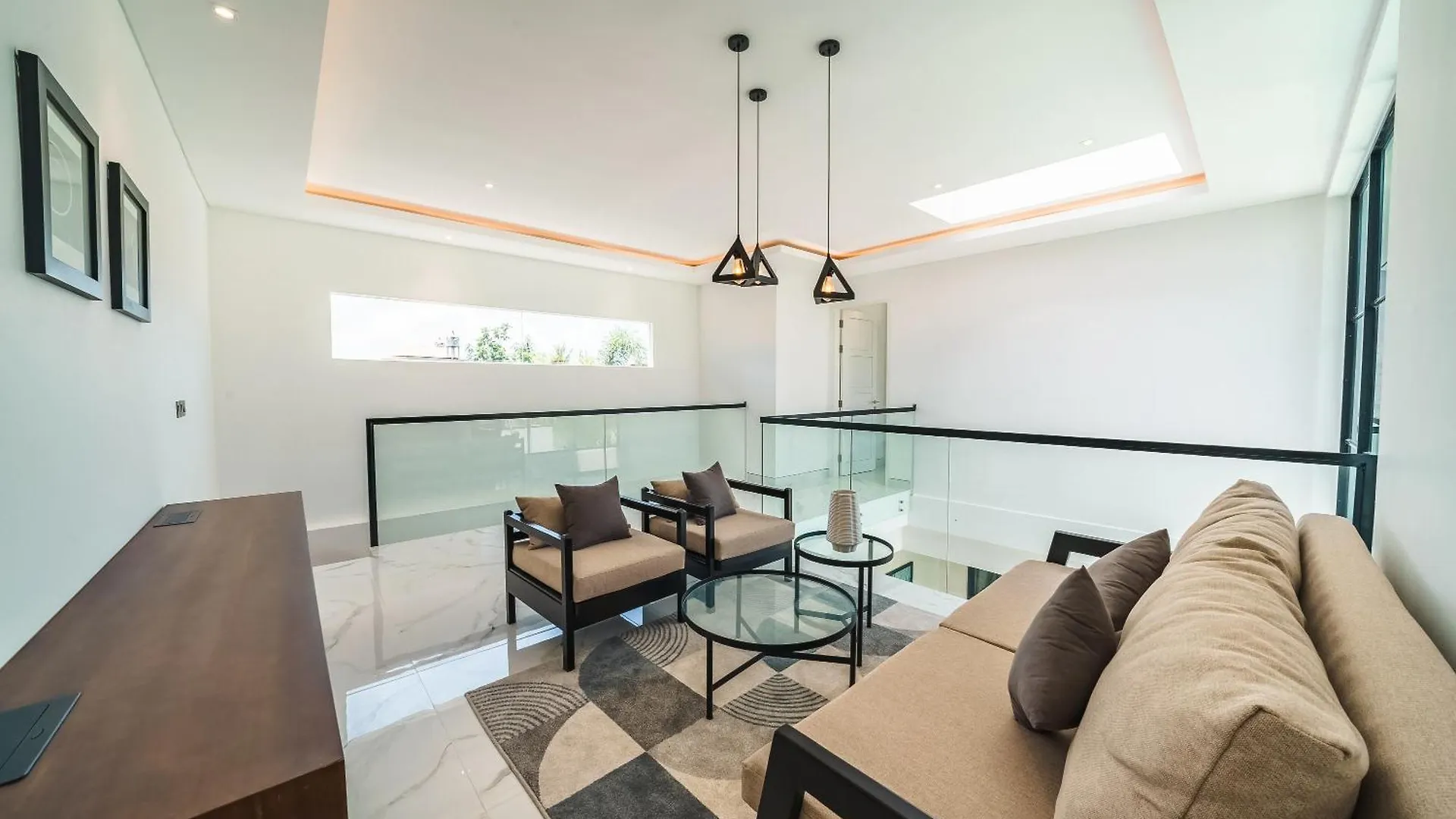Villa Blue Water By Goro Seminyak