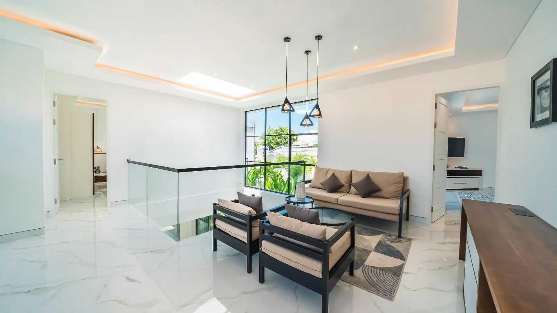Villa Blue Water By Goro Seminyak