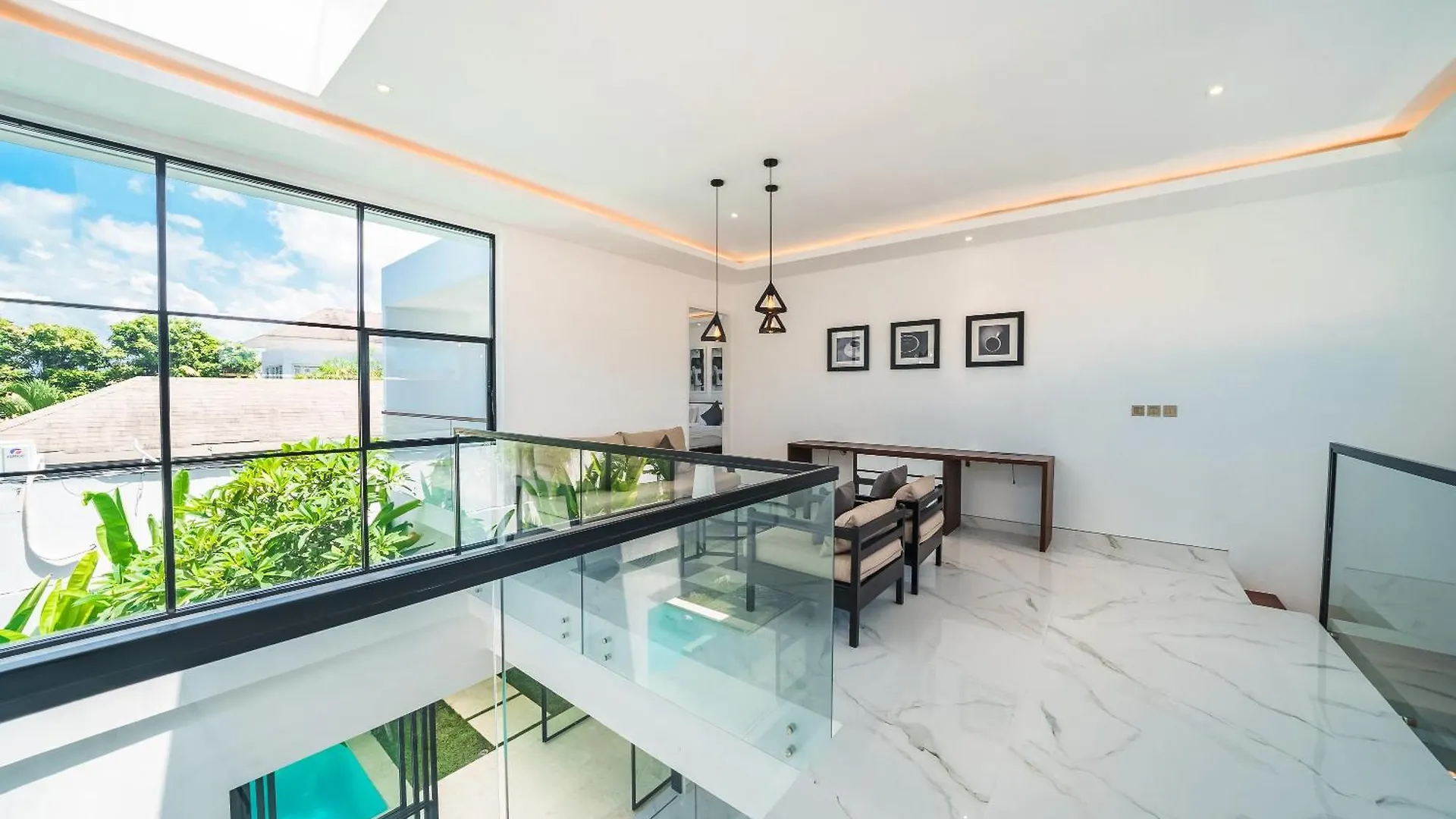 Villa Blue Water By Goro Seminyak