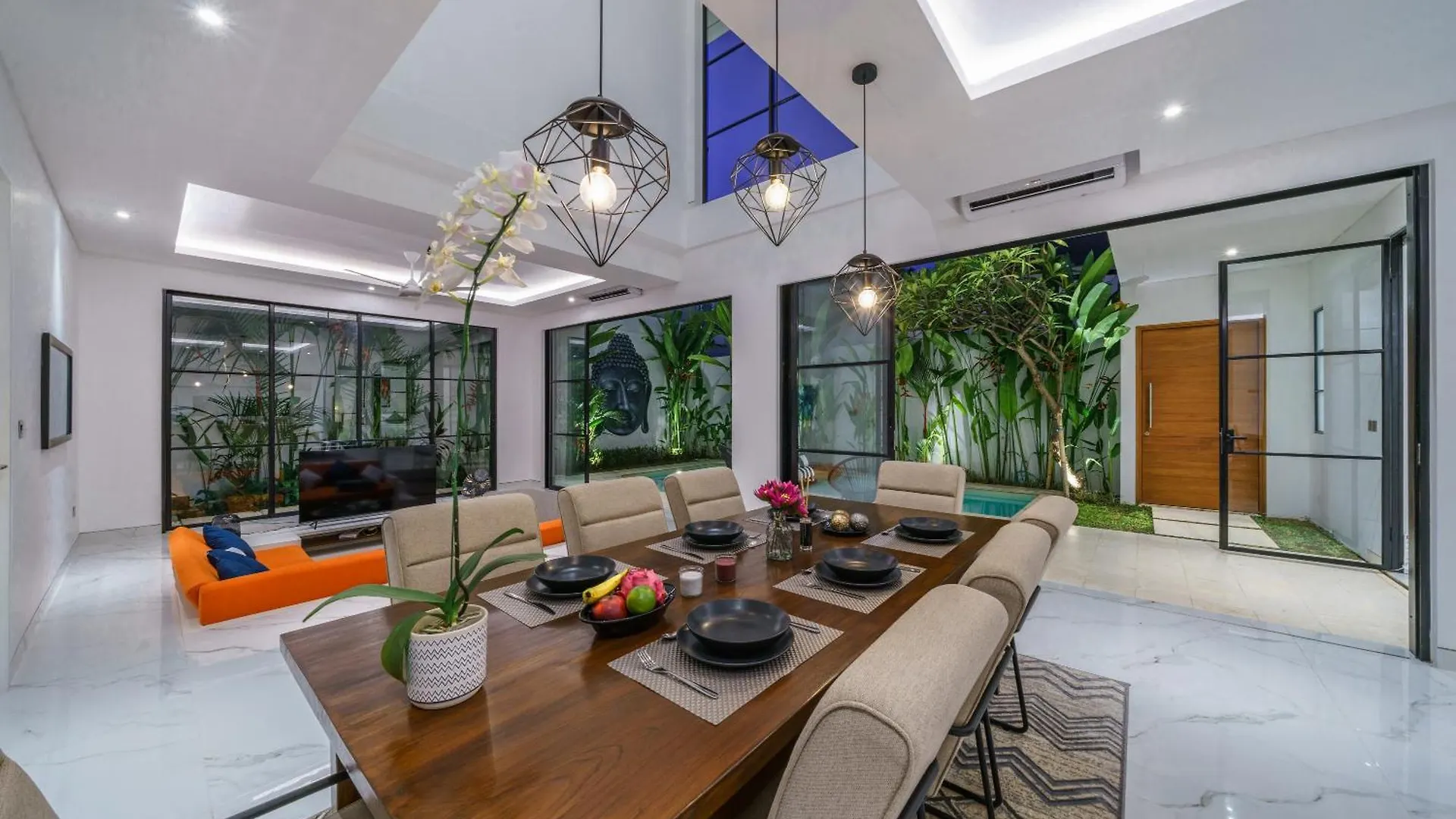 Villa Blue Water By Goro Seminyak  0*, Seminyak (Bali)