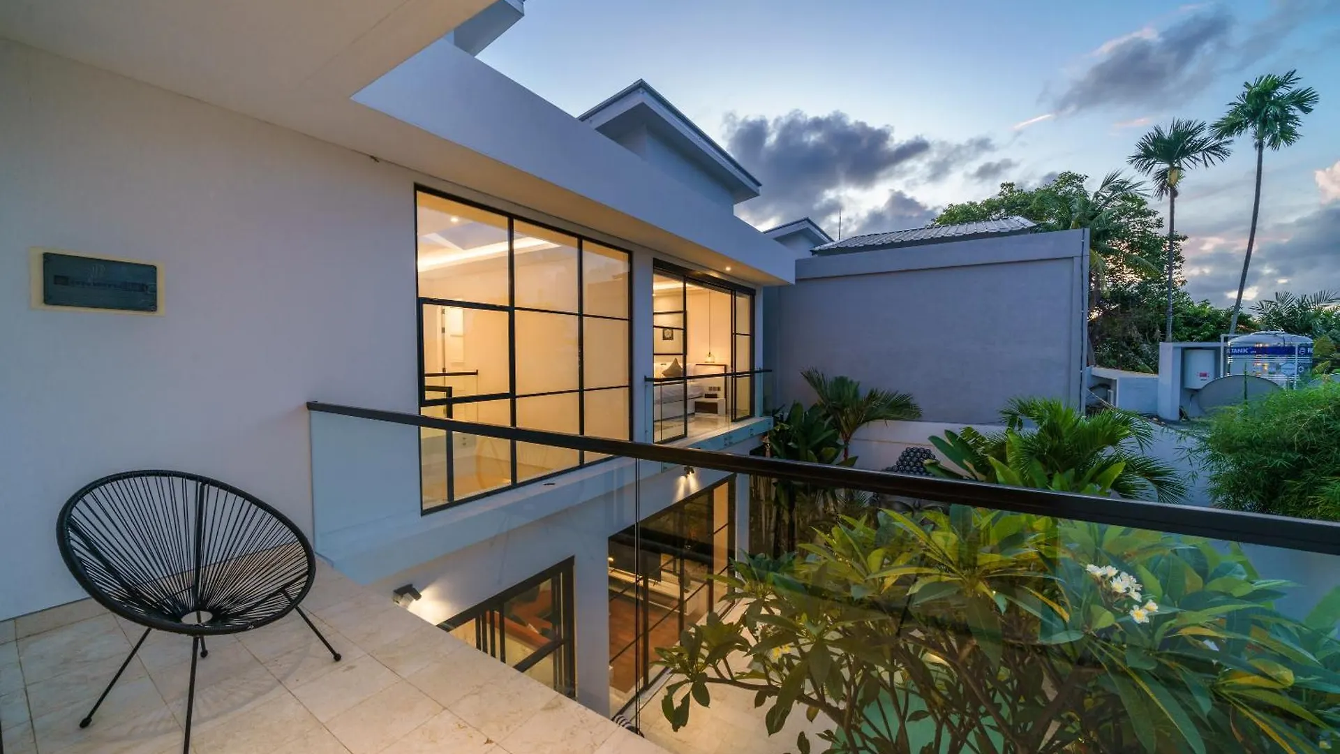 Villa Blue Water By Goro Seminyak  Seminyak (Bali)