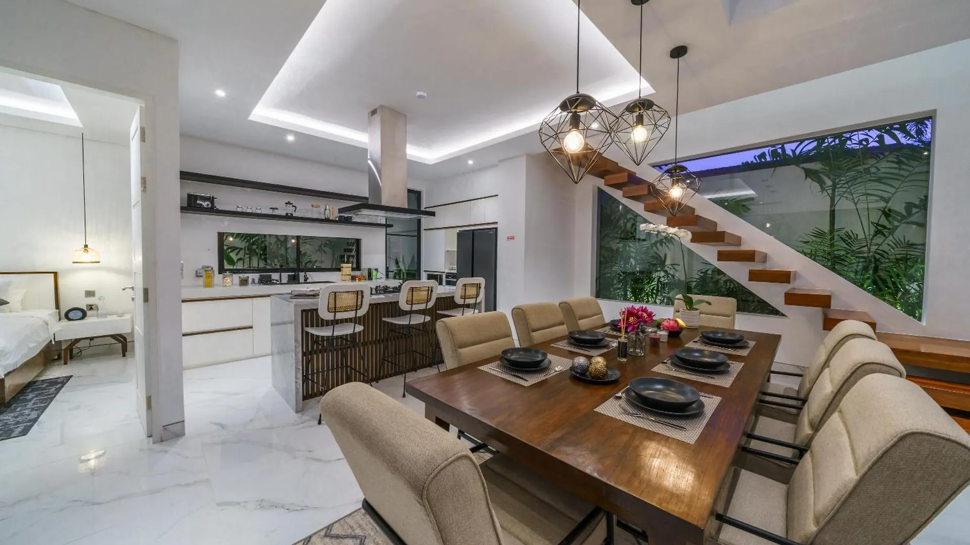Villa Blue Water By Goro Seminyak  0*, Seminyak (Bali)