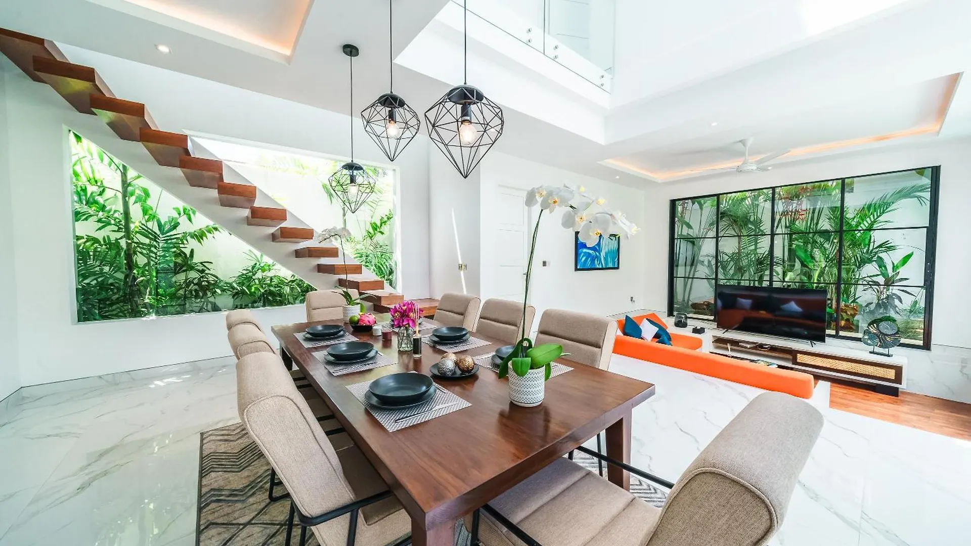 Villa Blue Water By Goro Seminyak   Seminyak (Bali)