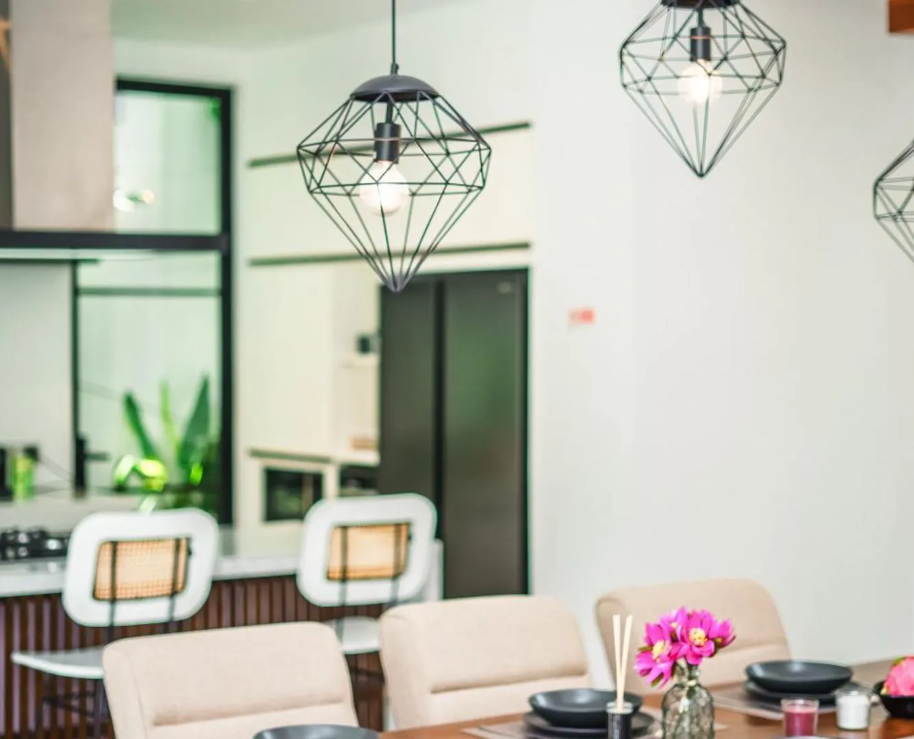 Villa Blue Water By Goro Seminyak 0*,