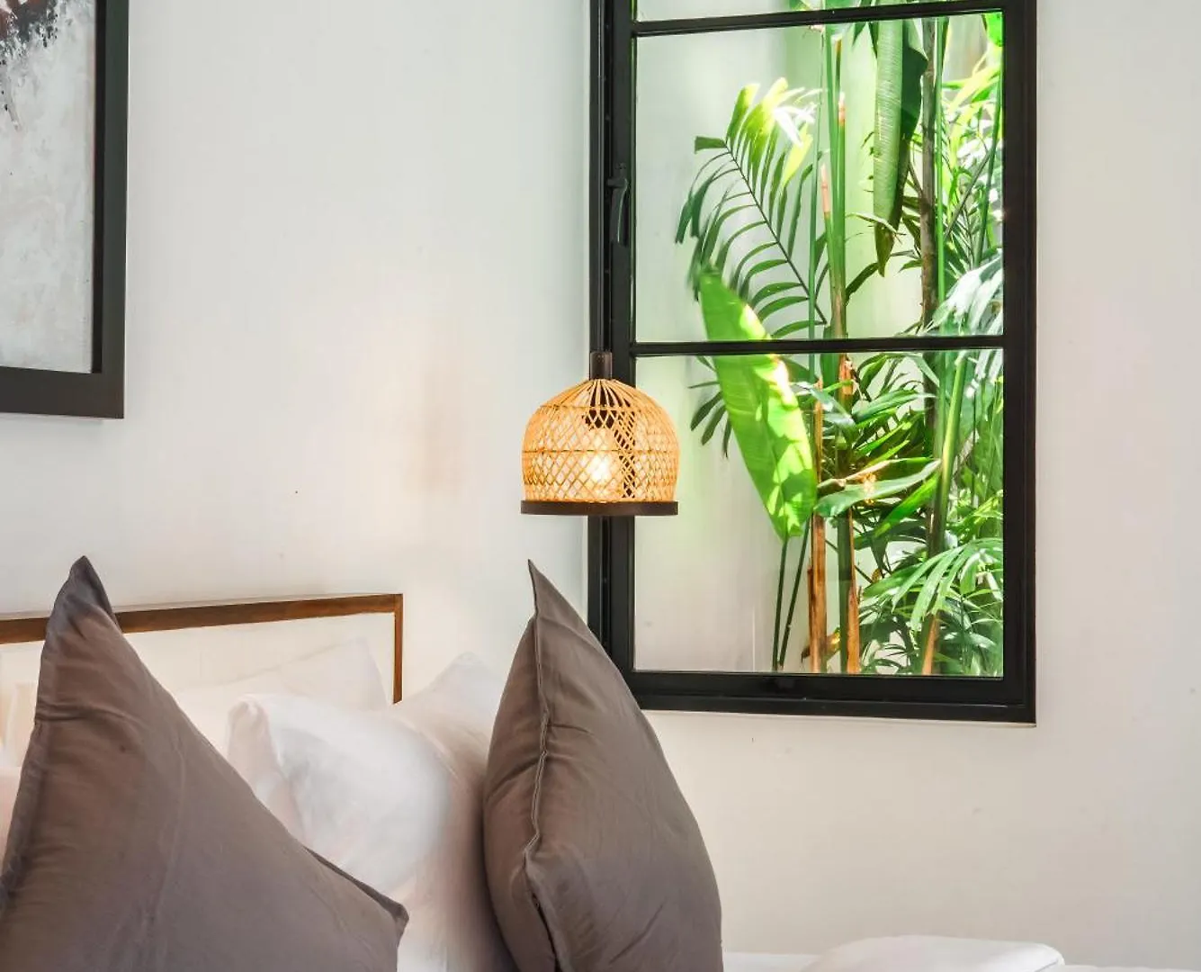 Villa Blue Water By Goro Seminyak
