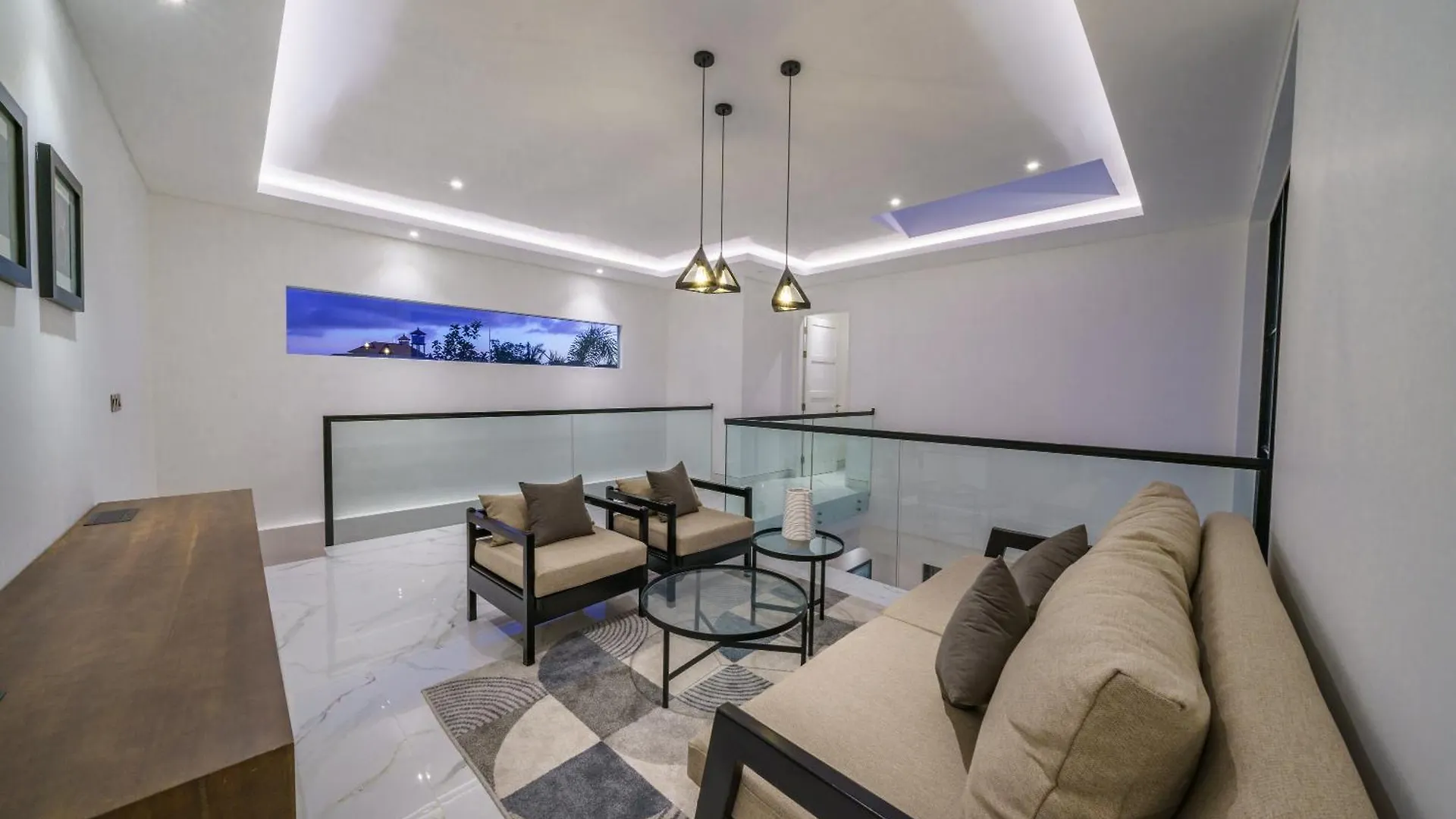 Villa Blue Water By Goro Seminyak
