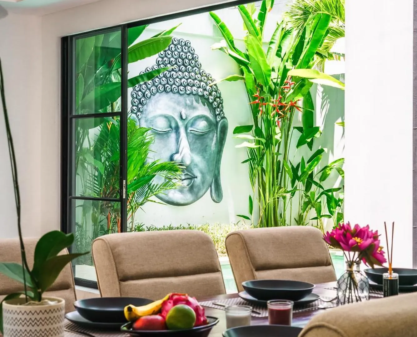 Villa Blue Water By Goro Seminyak